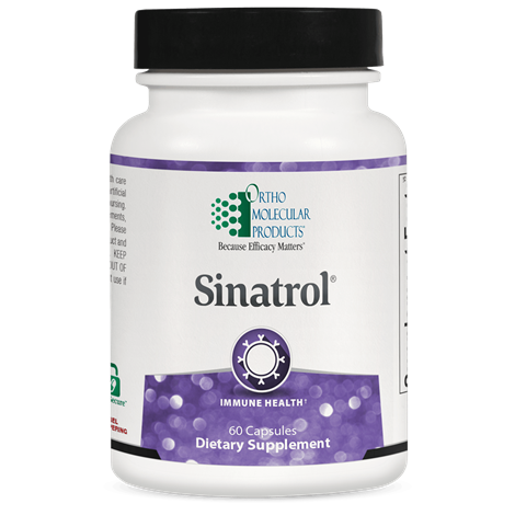 Sinatrol® 60CT