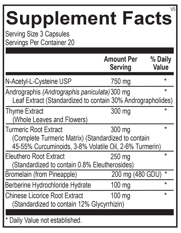 Sinatrol® 60CT