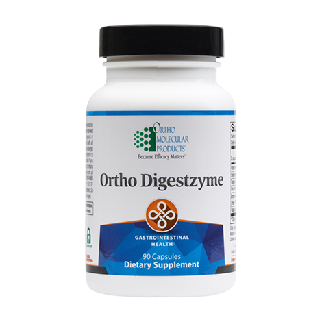 ORTHO DIGESTZYME 90 CT