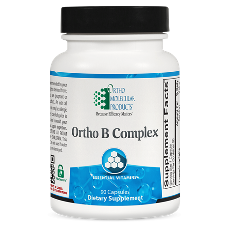 ORTHO B COMPLEX 90 CT