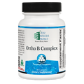 ORTHO B COMPLEX 90 CT