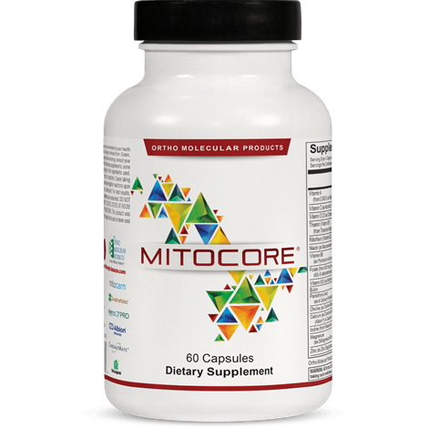 MITOCORE 120 CT