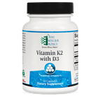 VITAMIN K2 WITH D3 30 CT