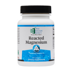 REACTED MAGNESIUM 60 CT